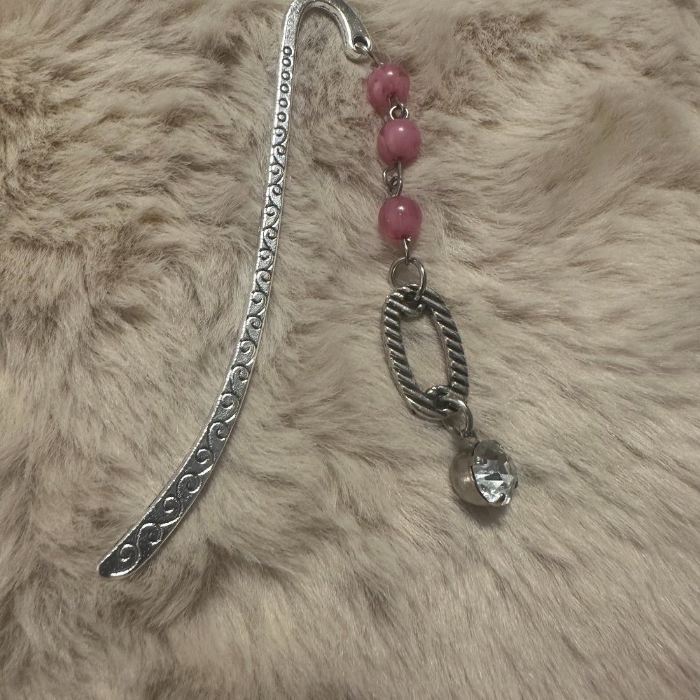 Handmade Bookmark